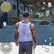 Ícone do programa: XG Openworld Gangster Gam…