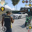 Иконка программы: XG Openworld Gangster Gam…