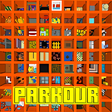 プログラムのアイコン：Parkour Maps