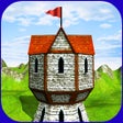 أيقونة البرنامج: Tower Math