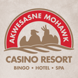 Programikonen: Akwesasne Mohawk Casino R…