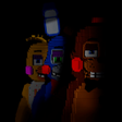 プログラムのアイコン：Animatronics Survival FNA…