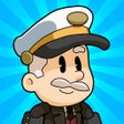 Programikonen: Idle Frontier: Western Ta…