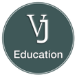 Иконка программы: VJ Education