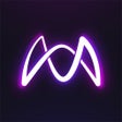 Icône du programme : Magicly - AI Art  Photo