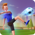 Programikonen: Flick Goal