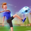Ícone do programa: Flick Goal