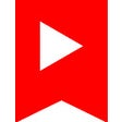 ไอคอนของโปรแกรม: YouTube Notes
