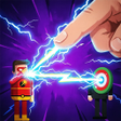 程序图标：Power Strike Heroes