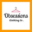 Ikona programu: Obsessions Clothing Co