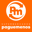 Supermercados Pague Menos