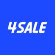 Ikona programu: 4Sale