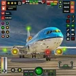 Ikona programu: City Airplane Simulator G…