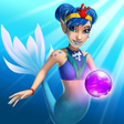 程序图标：Pearls of Atlantis Match …