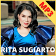 プログラムのアイコン：Rita Sugiarto Lagu Mp3 Of…