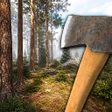 Programikonen: Lumberjack Simulator 3D