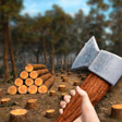 Programikonen: Lumberjack Simulator 3D