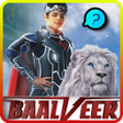 Programikonen: BaalVeer Returns Game Qui…