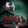 프로그램 아이콘: Fury of Dracula: Digital …
