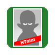 プログラムのアイコン：HTnini