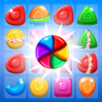 Programikonen: Sweet Candy Blast Mania