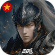程序图标：Tam Quốc Legend VTC