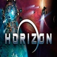 プログラムのアイコン：Horizon