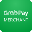 Icoon van programma: GrabPay Merchant