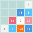 プログラムのアイコン：2048