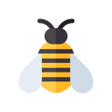 プログラムのアイコン：Bee Queen Detector