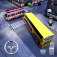 Mega Bus Vehicle Simulator