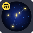 プログラムのアイコン：Zodiac Signs and 3D Model…