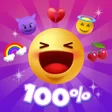 プログラムのアイコン：Accurate Filter: Emoji Ga…