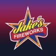 程序图标：Jakes Fireworks