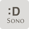 프로그램 아이콘: D-SONO