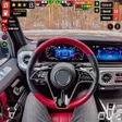 Иконка программы: Car Driving 3D - Car Park…