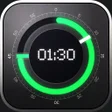 أيقونة البرنامج: Stopwatch Timer