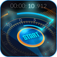 Symbol des Programms: Stopwatch Timer