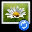 Programın simgesi: Digital Pictures Recovery…