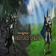 Programın simgesi: Might & Magic Heroes Onli…