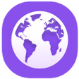 Ikon program: LP Browser - браузер LP