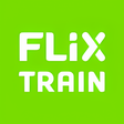Symbol des Programms: FlixTrain - quickly and c…