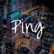 Ikon program: Ping - Location Social Me…