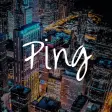 Ping - Location Social Media