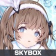 Programikonen: 神行少女