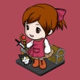 Programın simgesi: Item shop - crafting game