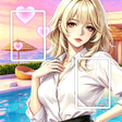 Иконка программы: Beauty Jigsaw Gallery