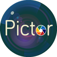 Programikonen: Pictor Photo Editor