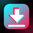 Programın simgesi: TikSave - Tok Videos Save…
