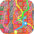 Ikona programu: Snake Ladder